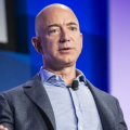Jeff Bezos Speaker