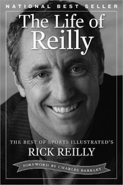 Rick Reilly Speaker
