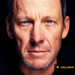 Lance Armstrong Speaker