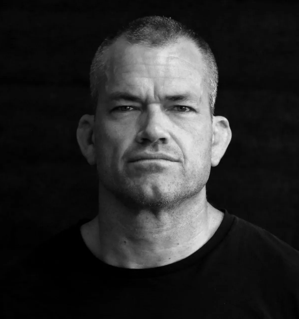 Jocko Willink Keynote Speaker, Schedule & Speaking Fee
