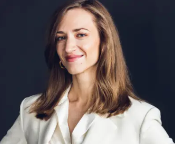Cassie Kozyrkov: AI Keynote Speaker