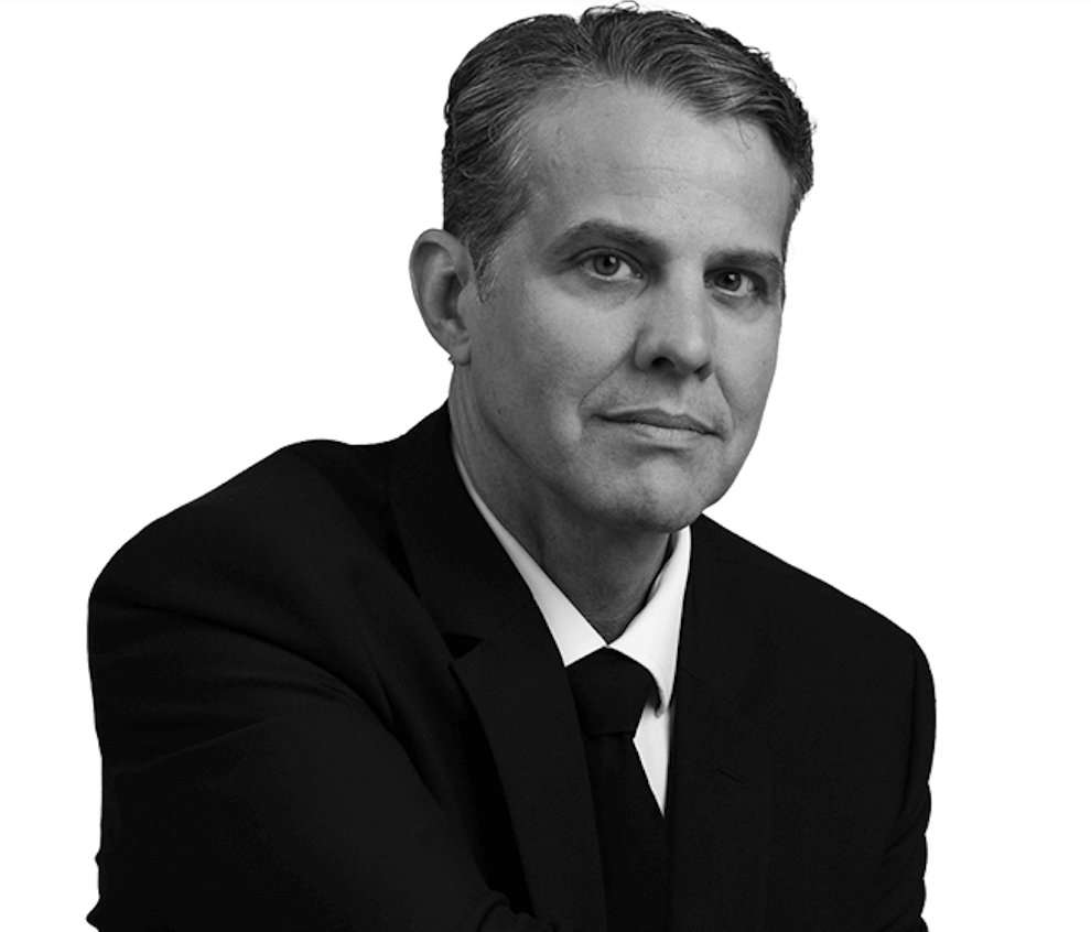 Eric O’Neill: Cybersecurity Keynote Speaker