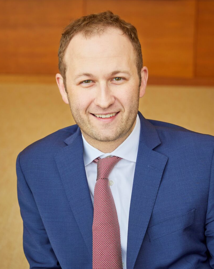 Jacob Shapiro Keynote Speaker, Speaking Fees and Booking Agent
