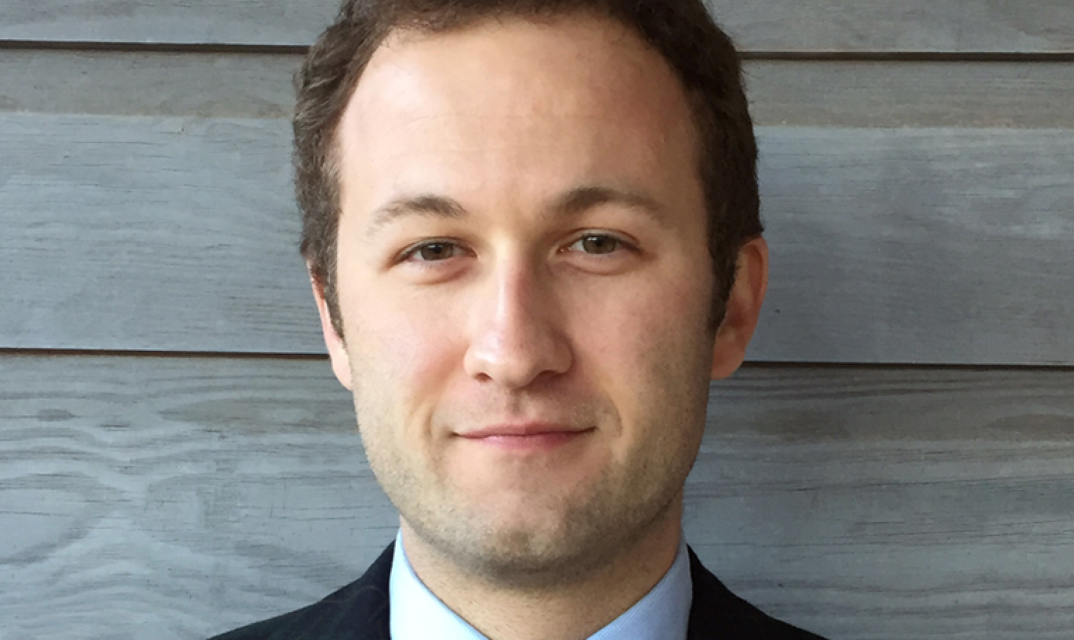 JACOB SHAPIRO
