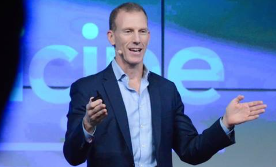 Jamie Metzl: Technology & Futurist Speaker