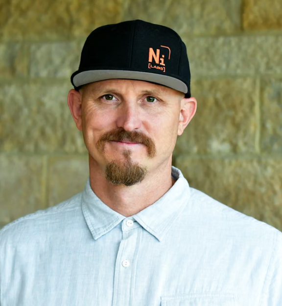 Mick Ebeling : Innovation Keynote Speaker