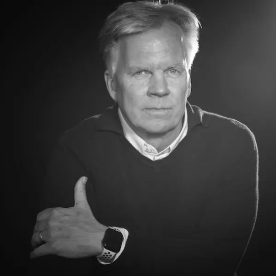Ron Johnson : Business Leadership Speaker