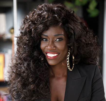 Bozoma Saint John: Marketing Speaker