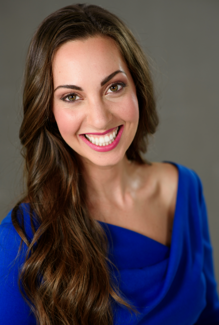 Vanessa Van Edwards: Behavioral Researcher & Communication Speaker