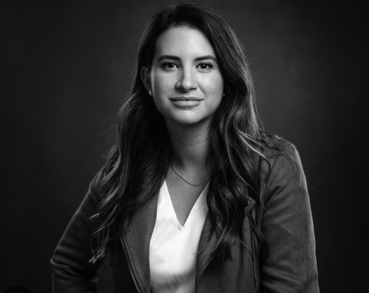 Allie K Miller: AI Keynote Speaker