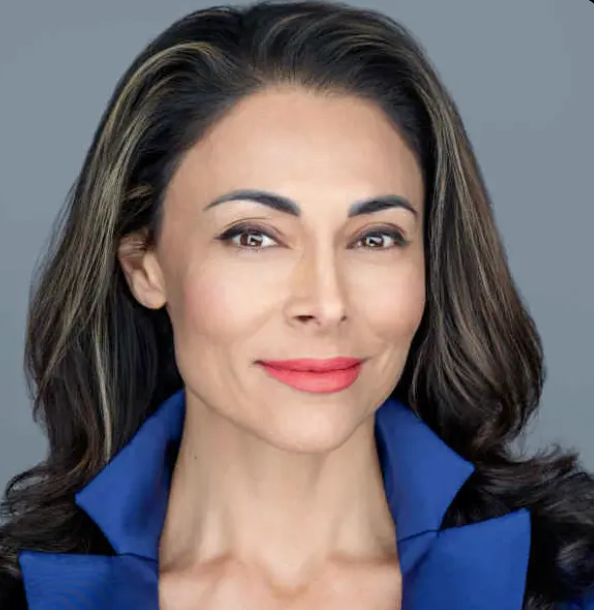 Sol Rashidi: AI & Futurist Speaker